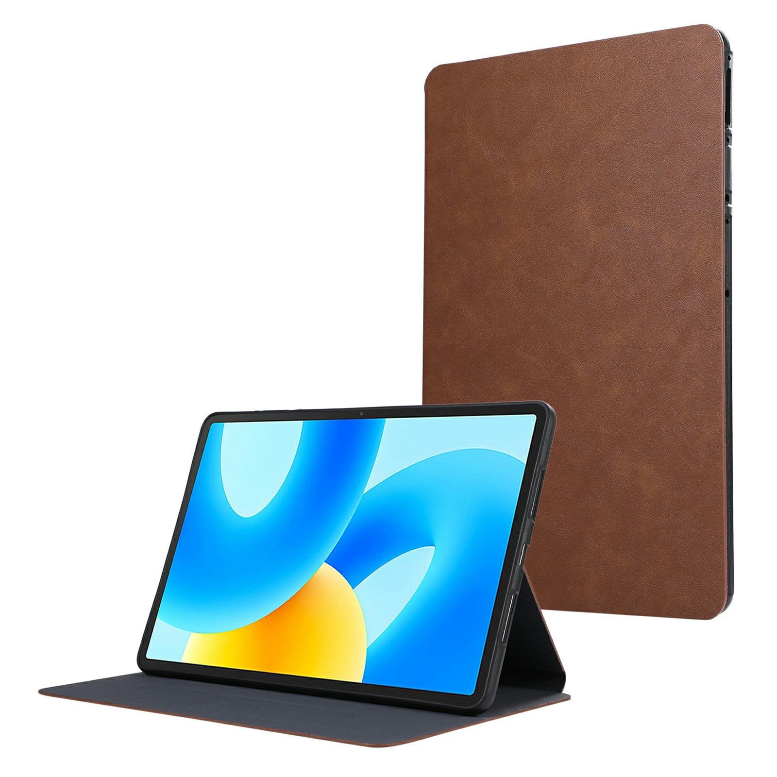 For Huawei MatePad 11.5 Case PU Leather Stand Tablet Protective Cover For Huawei MatePad 11.5 Case PU Leather Stand Tablet Protective Cover
